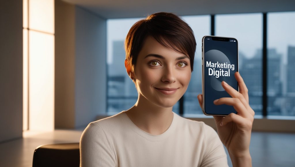 marketing digital