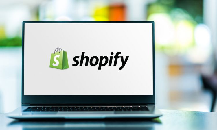 Shopify